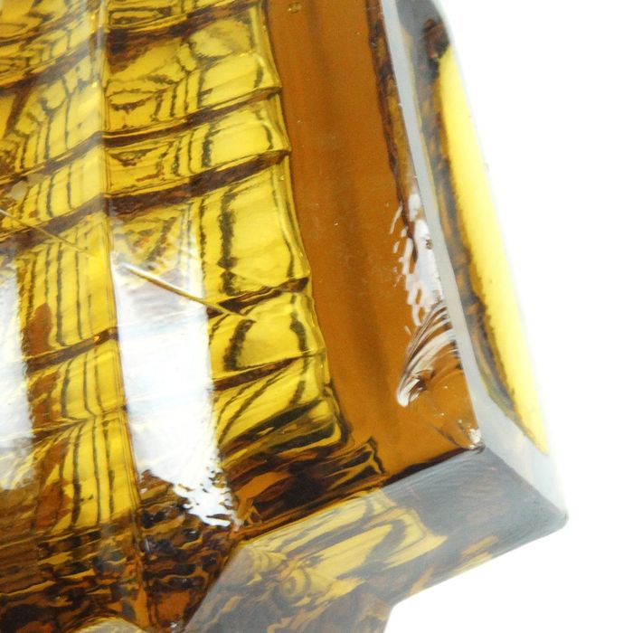 O5X Wazon optyczny Drost, HSG Ząbkowice