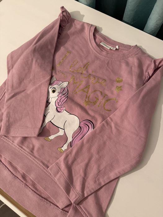 Одяг для дівчток 4 роки