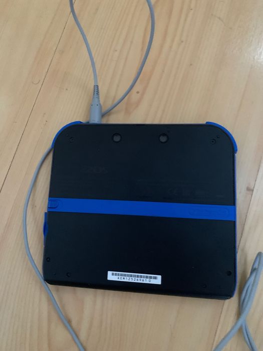 Nintendo 2DS – Edição Mario Bros sem caixa