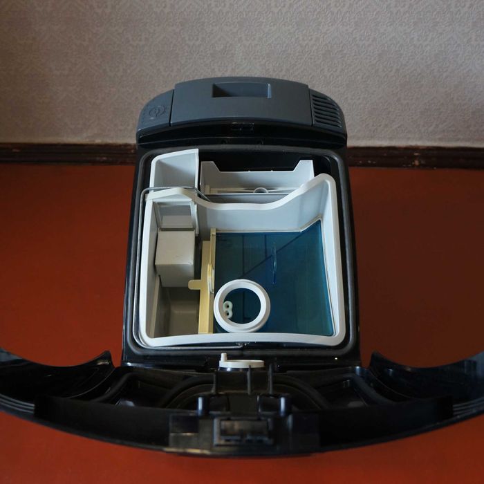 Моющий пылесос Thomas Twin T1 Panther