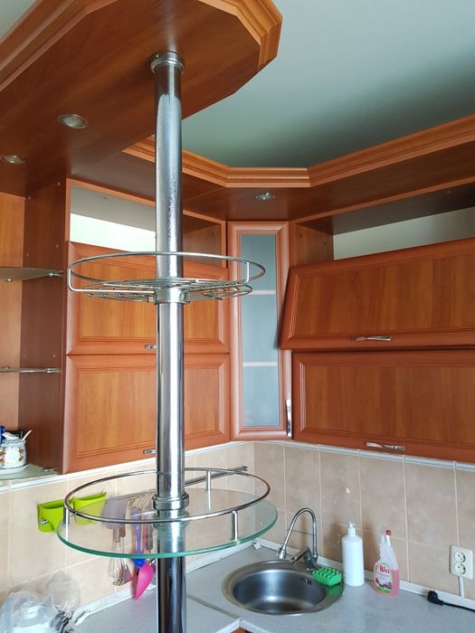 Продам 3-х комнатную квартиру