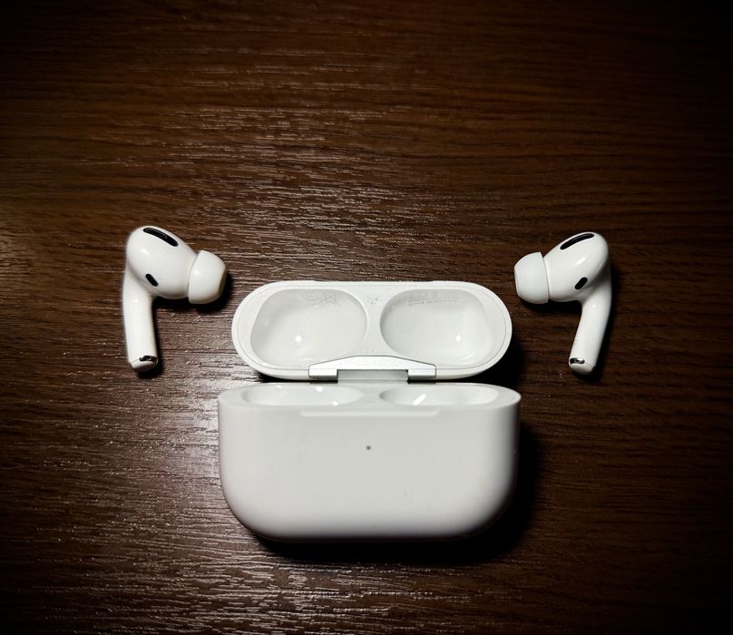 Оригінал Apple AirPods Pro Навушники