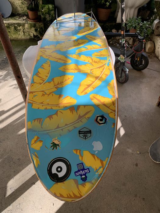 Prancha de Surf Olaian