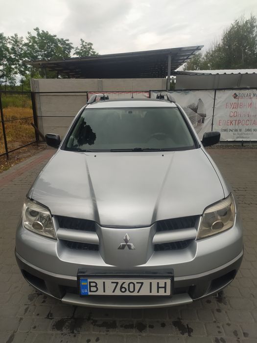 Продам свое, ухожене авто.