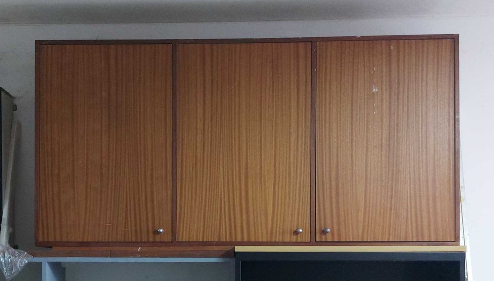 Móvel Armário 3 portas