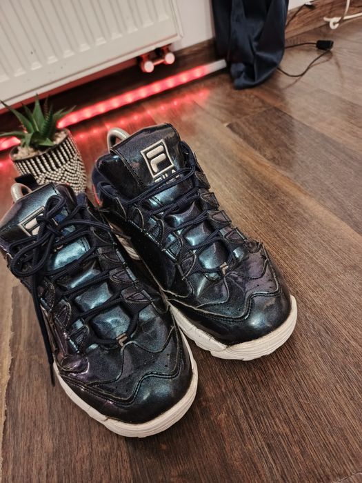 Sprzedam buty file