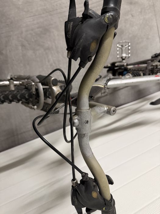 Bicicleta HTW adulto/ jovem