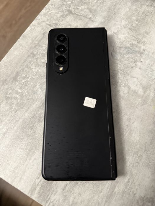 Samsung Galaxy Z Fold3 5G