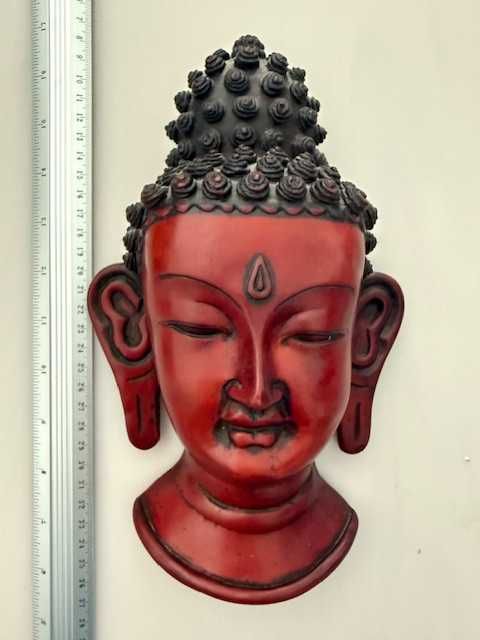 Máscaras africanas e outros países