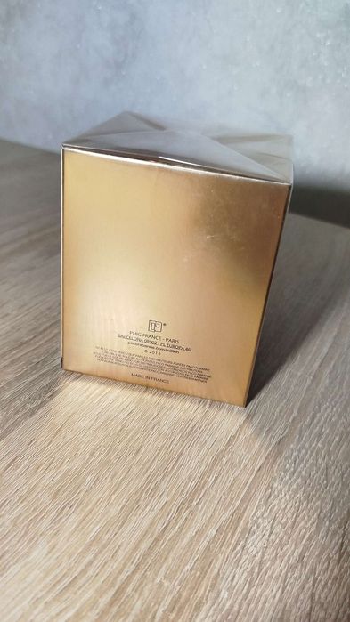 Paco rabanne lady million