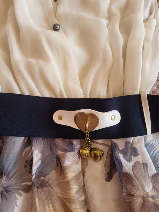 Сукня літня жіноча