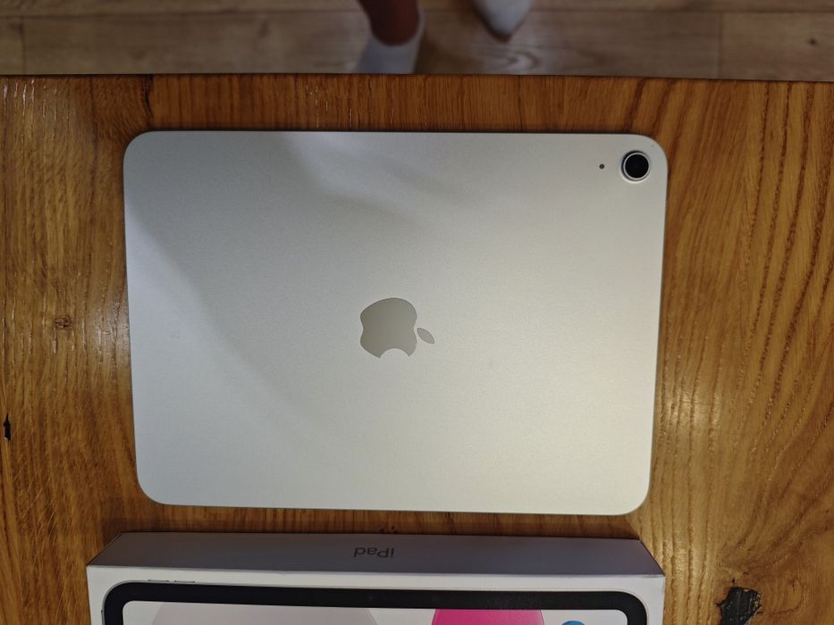 IPAD A16 Apple, Tablet, Nowy