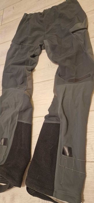 Nowe outdoorowe spodnie Terrec Adidas S SkyClimb Tx