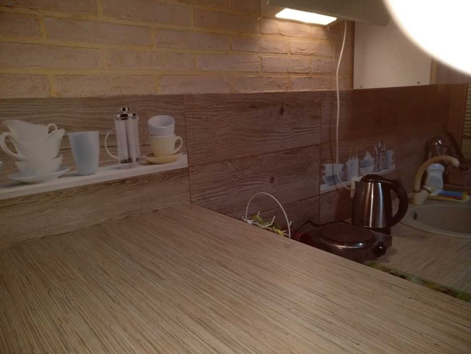 Квартира-студіо у Франківському районі. Парковка.