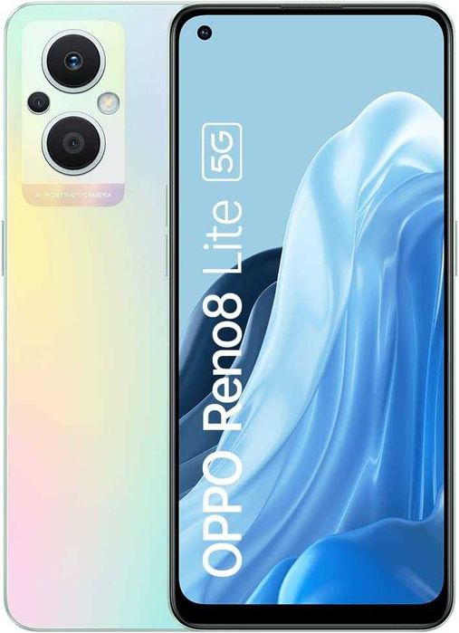 OPPO Reno 8 lite 5G dual sim