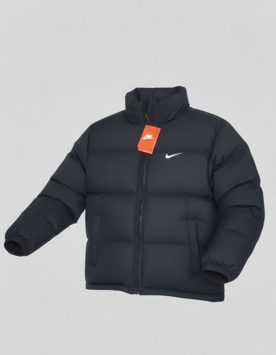 Куртка, пуховик Nike.
