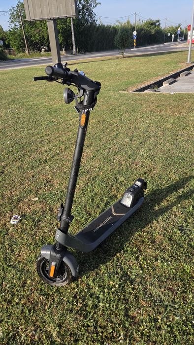 Trotinete KQI2 pro