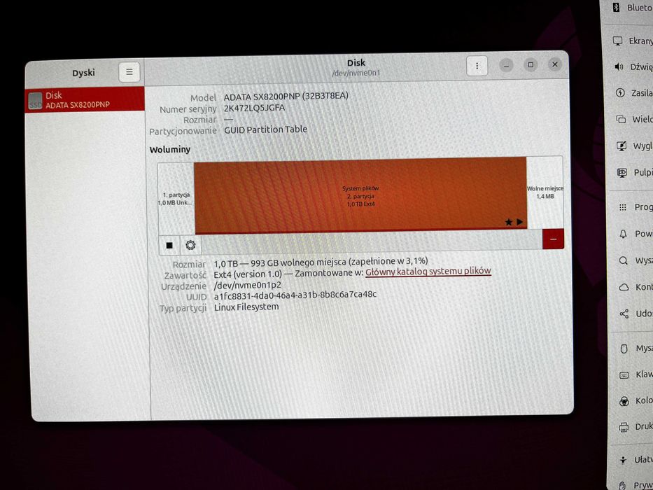 Komputer stacjonarny do gier