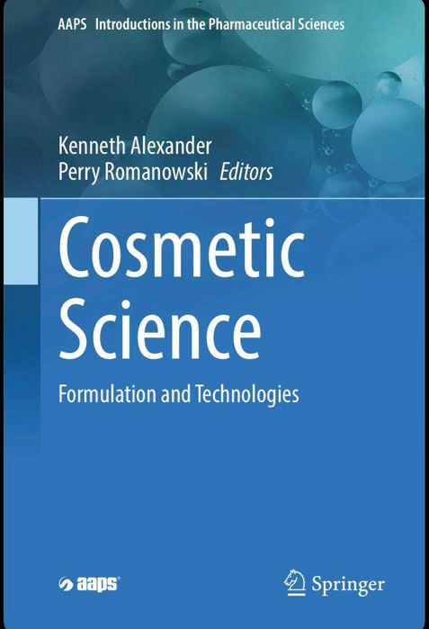 Cosmetic Science: Formulation and Technologies