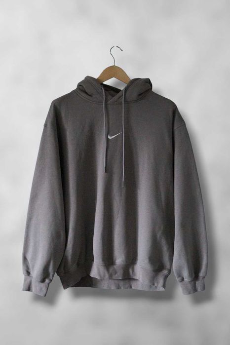 Męska bluza sportowa hoodie Nike r. M