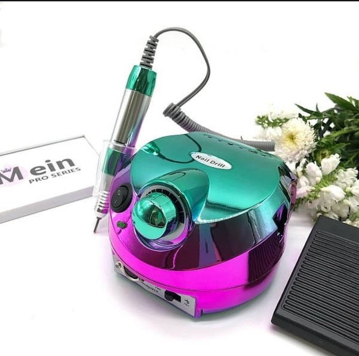 Фрезер для обробки нігтів DM-202