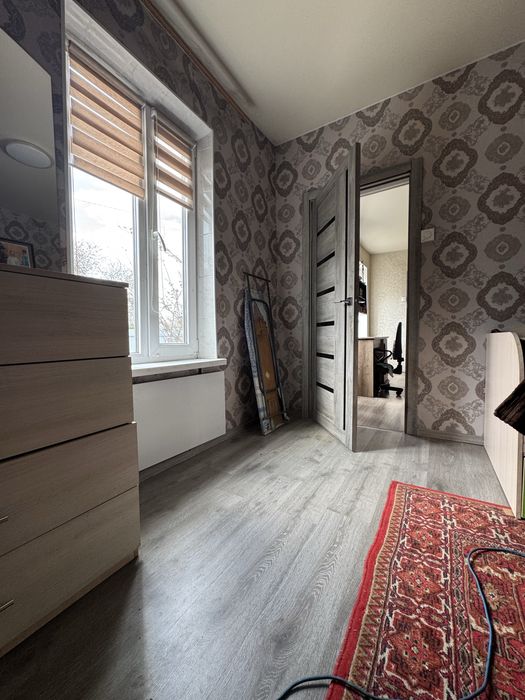 Продаж частини будинку в районі Олексіївки