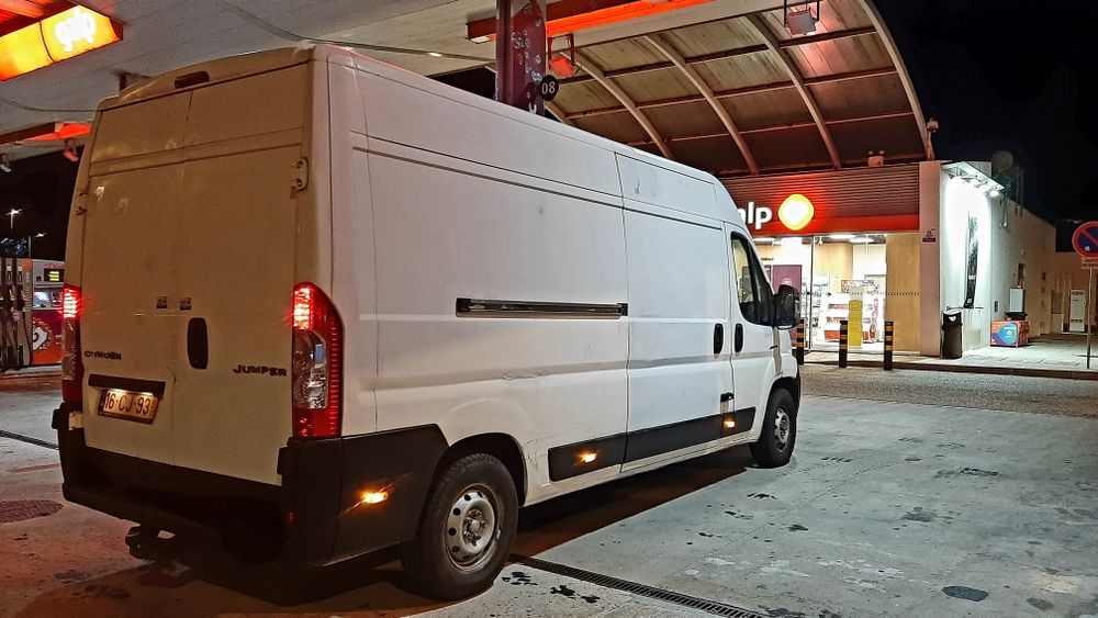 Mudanças transporte motas carga ikeia leroy obramat maxmat