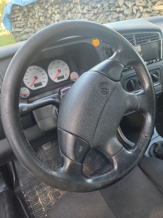 Golf 3  bon jovi  1.8