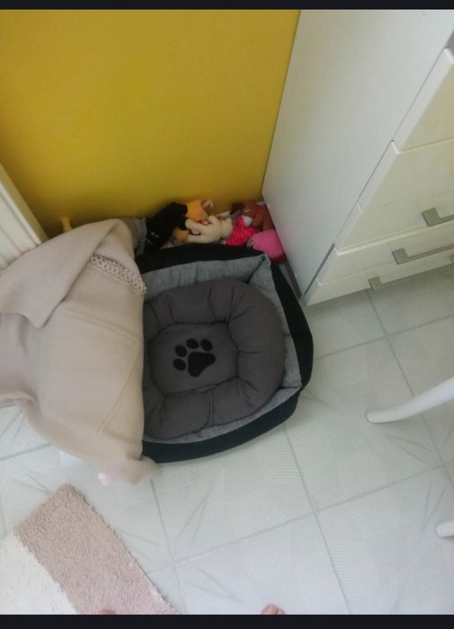 Лежанка для тварин