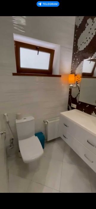 Совіньйон-1 | Довгострокова оренда будинку 350 м²