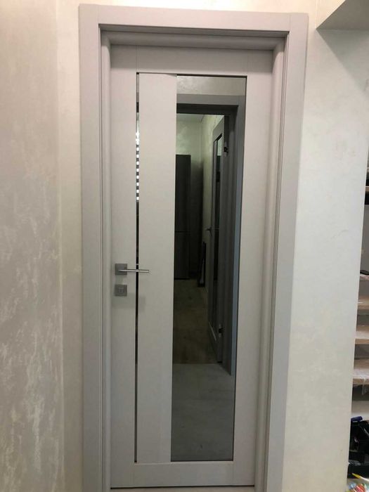 Міжкімнатні двері, великий вибір, доступні ціни