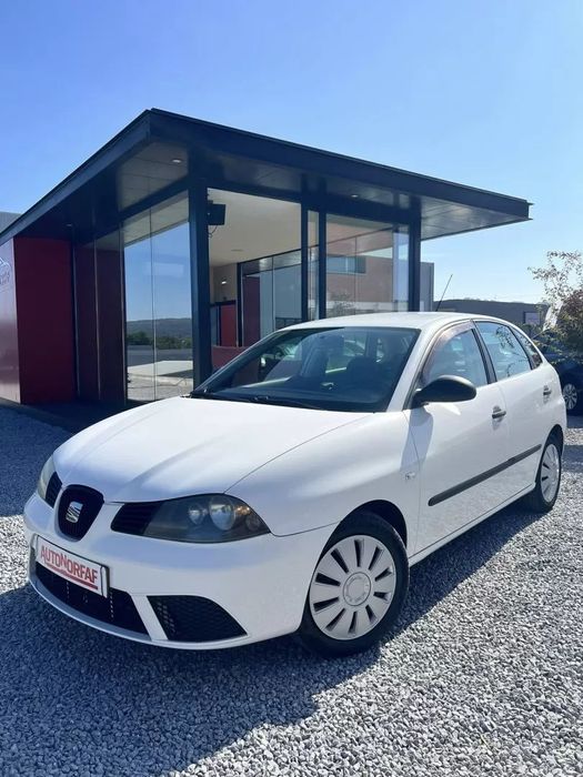 SEAT Ibiza 1.2 12V Stella