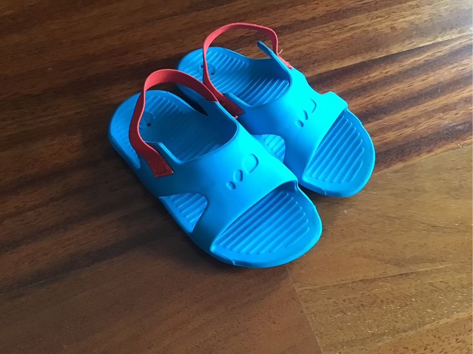Calçado de natação bebé 23/24