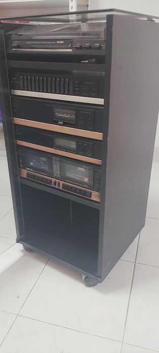 Aparelhagem classica