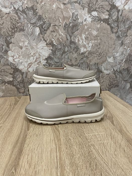 Skechers Go walk мокасини балетки сліпони