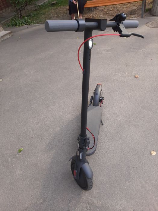 Электро Скутер/Самокат Xiaomi Mi Electric Scooter 4