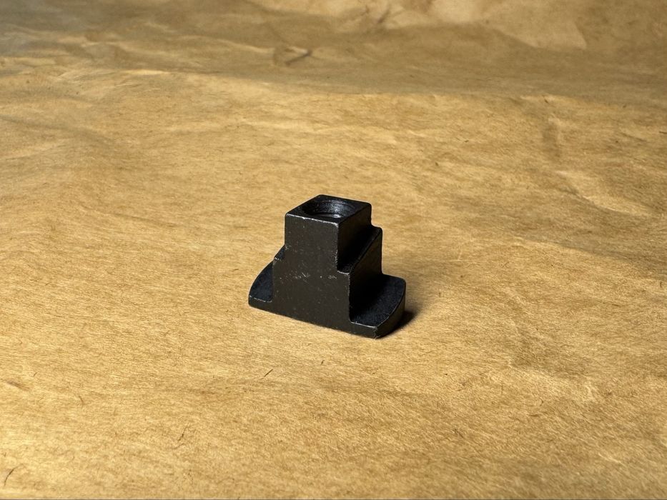 Гайка фігурна для руківя акм, ак-74, ак-47, акмс, аксу, АК-105, АК-74м