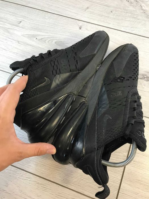 Buty Nike Air Max 270 rozm. 37,5 (sprawne systemy air)