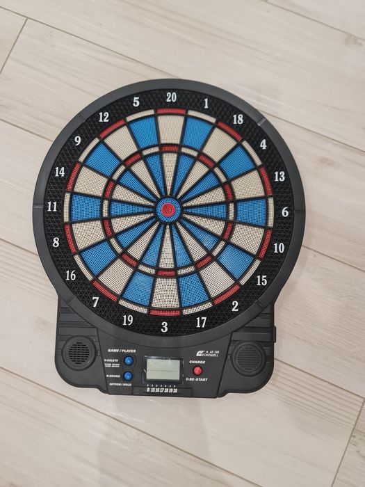 Tarcza echowell AC-100 dart rzutki lotki