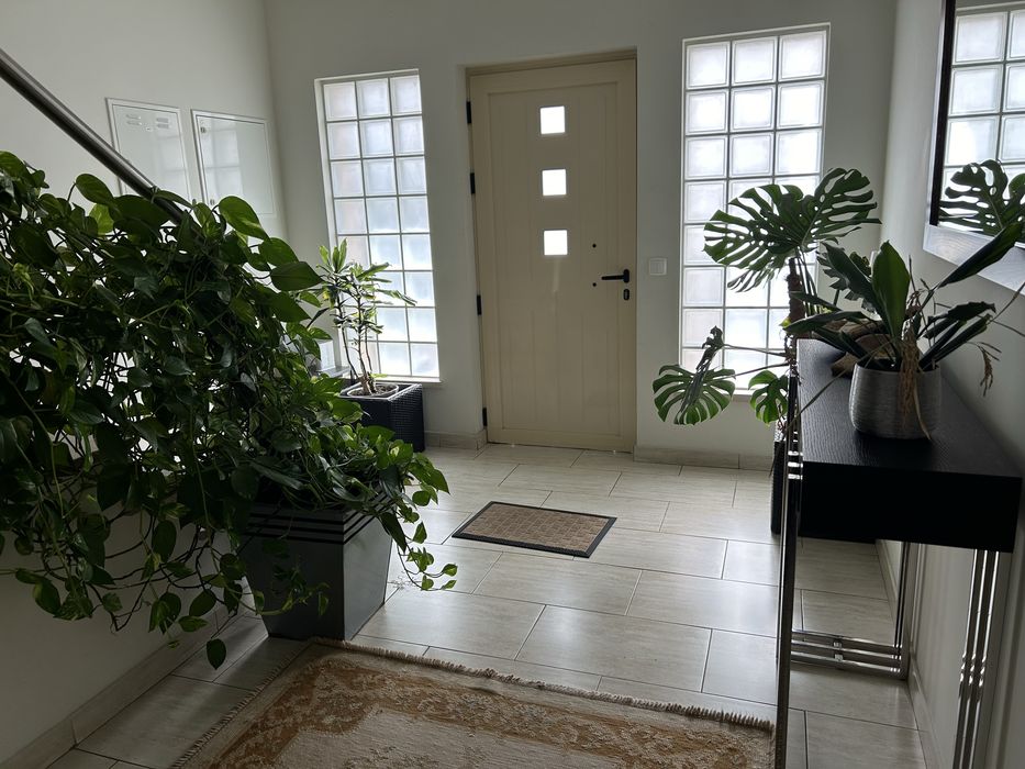 Apartamento T3 em moradia