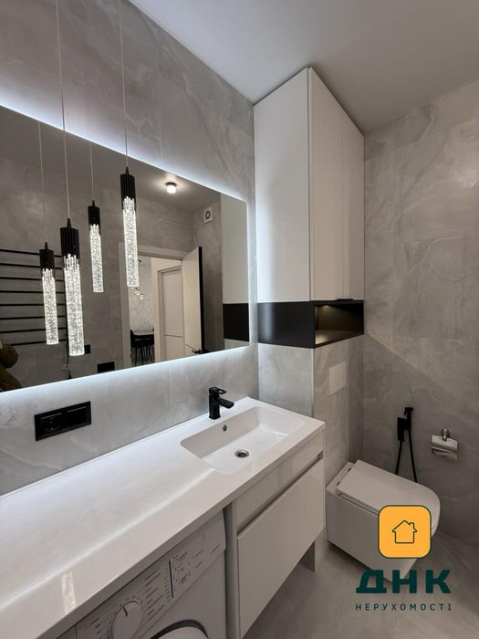 2-комнатная квартира по адресу (площадь 59 м²) - Atlanta.ua - фото 7