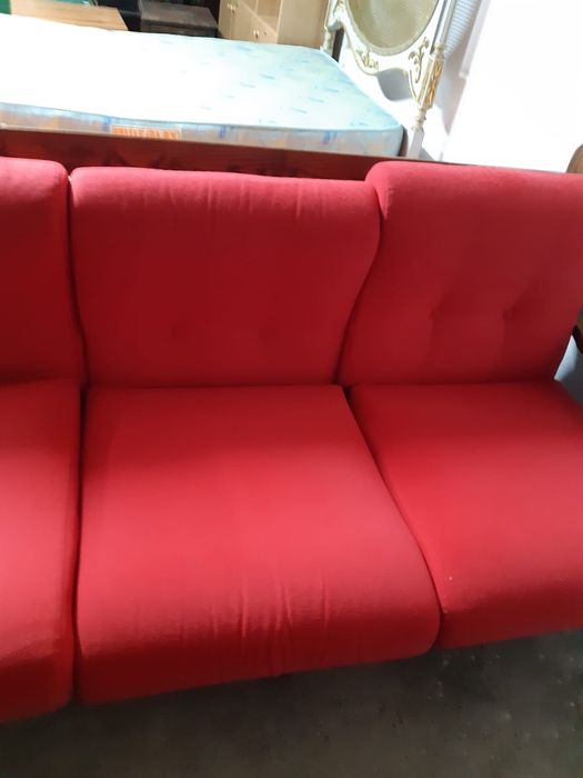 Conjunto de sofas