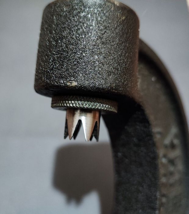 Зірочка для холостих патронів