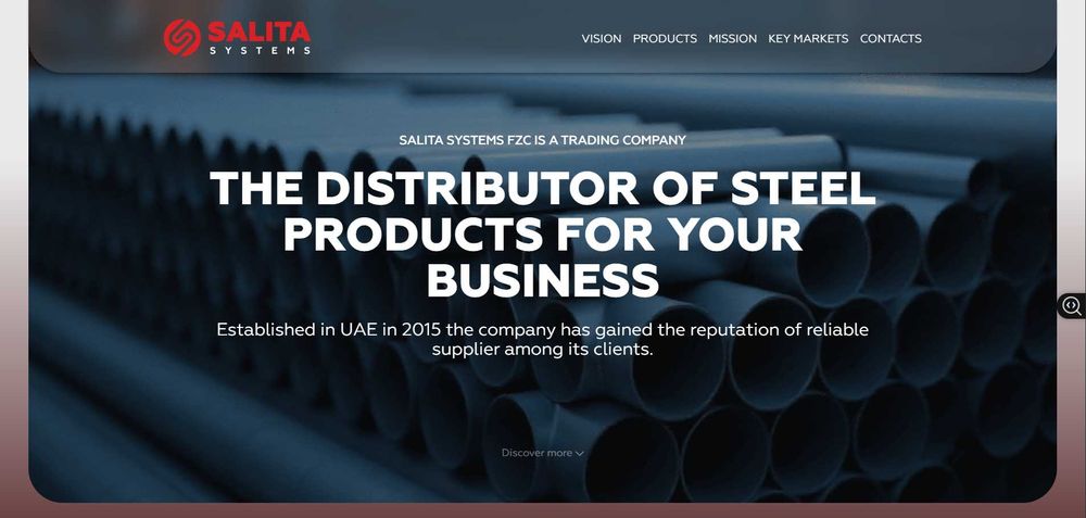 SiteFabric - tworzenie lub modernizacja stron internetowych!