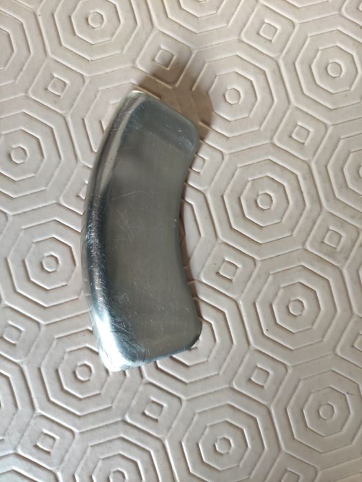 Cannondale scalpel Si chainstuck protect