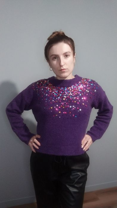 Святковий светр, кофта від Primark