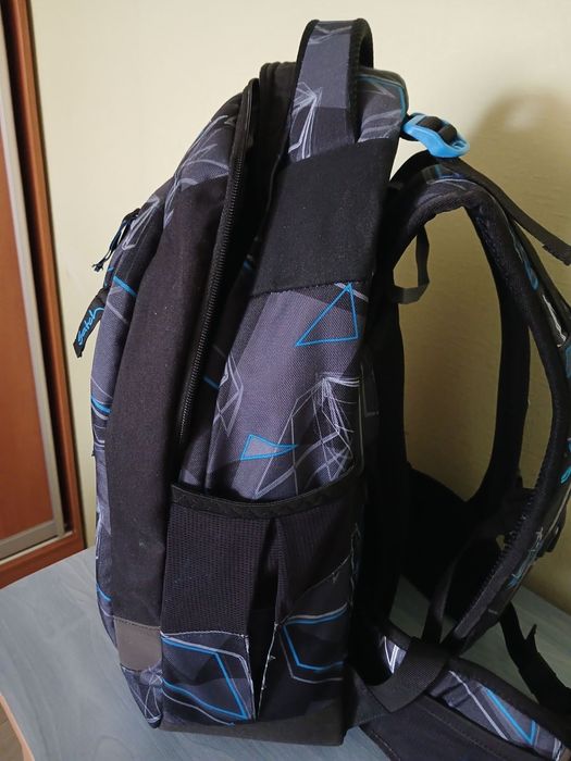 Рюкзак Satch Sleek