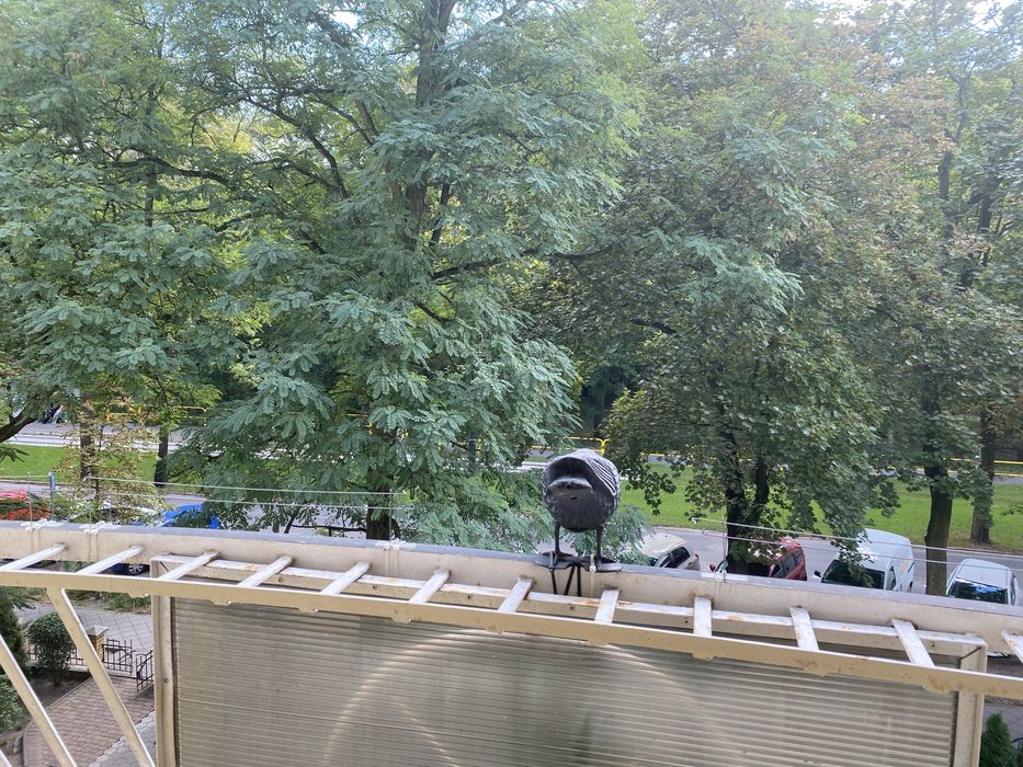 Mieszkanie Bydgoska dla studentow lub pary