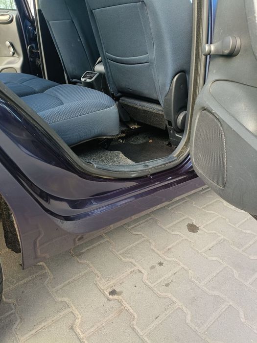 продам Фіат в гарному стані (3900$)
