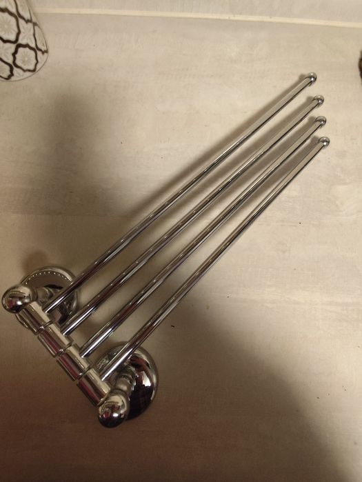 Тримач для од рушника